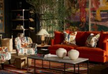 INDECA LIVING ประกาศความร่วมมือแบรนด์เฟอร์นิเจอร์ระดับโลก ยกระดับประสบการณ์ Luxury Living ในประเทศไทย