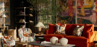 INDECA LIVING ประกาศความร่วมมือแบรนด์เฟอร์นิเจอร์ระดับโลก ยกระดับประสบการณ์ Luxury Living ในประเทศไทย