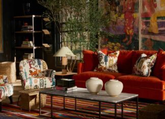INDECA LIVING ประกาศความร่วมมือแบรนด์เฟอร์นิเจอร์ระดับโลก ยกระดับประสบการณ์ Luxury Living ในประเทศไทย