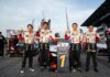 TOYOTA GAZOO Racing Thailand ฝ่าบททดสอบโหด 8 ชั่วโมง ศึก RAAT Thailand Endurance 2026