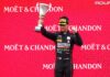 “เติ้น ทัศนพล” พาธงชาติไทยคว้ารองแชมป์ Feature Race – FIA Formula 2