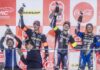 “ทีมโรงงานยามาฮ่า” ควบ YZF-R1 ซิวโพเดียมอันดับ 2 ศึก “ซูซูกะ 8 ชั่วโมง 2026”