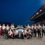TOYOTA GAZOO Racing Thailand