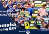 Yamaha Racing DNA : ครึ่งทาง ARRC “ยามาฮ่า” ลุ้นแชมป์เต็มตัว