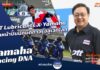 Yamaha Racing DNA : PTT Lubricants X Yamaha ปั้นนักบิดดาวรุ่งสู่เวทีโลก