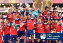 ยอดทีมแห่งเวิลด์คัพ 2026