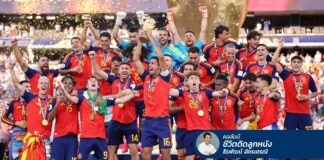ยอดทีมแห่งเวิลด์คัพ 2026