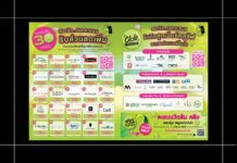 HOT DEAL วัตสัน ปลดล็อกโลกแห่งความคุ้มค่า “Watsons Club : A World of Wow” กับดีลสุดว้าวที่จัดเต็มตลอดเดือน