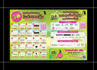 HOT DEAL วัตสัน ปลดล็อกโลกแห่งความคุ้มค่า “Watsons Club : A World of Wow” กับดีลสุดว้าวที่จัดเต็มตลอดเดือน