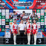 10.SS600 Poduim