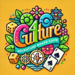 C(4)ulture Adventure Board Game บอร์ดเกมที่เปลี่ยนเมืองรองของไทย