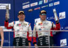 TOYOTA GAZOO Racing Thailand ดวลเดือด TSS 2026 Day & Night Race