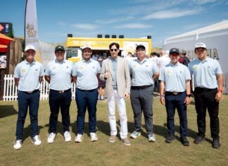 “สิงห์” จัดเต็ม ชม The Open–AIG Women’s Open พร้อมออกรอบสนามมาตรฐานแชมเปียนชิพที่อังกฤษ