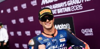 อีซาน เกวารา เตรียมก้าวสู่ MotoGP ร่วมทีม Prima Pramac Yamaha MotoGP ฤดูกาล 2027