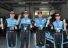 “ปิติ-วรวุฒิ” พา “สิงห์ มอเตอร์สปอร์ตฯ” ครองโพเดียม TSS GT3 เซปัง