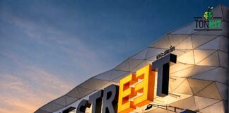 เดอะ สตรีท รัชดา ไลฟ์สไตล์มอลล์ 24 ชั่วโมง ตอบรับไลฟ์สไตล์คนเมืองยุคใหม่