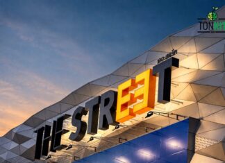 เดอะ สตรีท รัชดา ไลฟ์สไตล์มอลล์ 24 ชั่วโมง ตอบรับไลฟ์สไตล์คนเมืองยุคใหม่