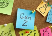 Gen Z รับจบ! ทำไมอะไร ๆ ก็ Gen Z