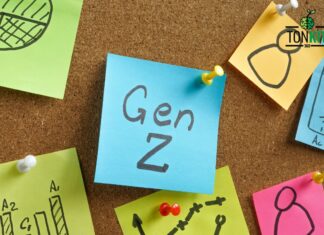 Gen Z รับจบ! ทำไมอะไร ๆ ก็ Gen Z