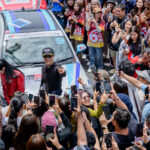 กิจกรรม Walk About on Track