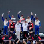มอบรางวัล Hilux REVO One Make Race