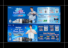 HOT DEAL ไฮเออร์ อัดโปรใหญ่รับโค้งสุดท้ายปี 69 Year End Super Save และ Mega Save