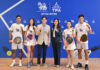 “สิงห์” ร่วมผลักดันสปอร์ตเทรนด์ใหม่ “พาเดล” สู่เอเชียนเกมส์ 2026