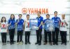 “ไอเดีย-กฤตภัทร” แชมป์เอเชีย โร้ดเรซซิ่ง 2026 เข้าพบผู้บริหารไทยยามาฮ่า พร้อมมอบของที่ระลึก