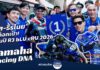 Yamaha Racing DNA : “กัส-ธีรไนย” เป้าหมายแชมป์ R3 bLU cRU 2026