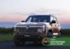 Pajero แท้ ๆ กลับมาแล้ว!