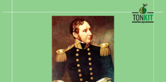 Robert FitzRoy คนต้นคิด “ระบบพยากรณ์อากาศ”