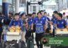 “จะเป็นแชมป์…ต้องไปเป็นทีม”