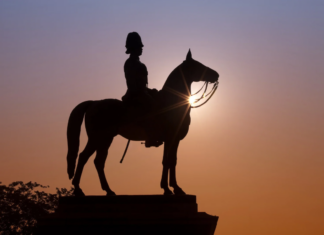 23 ตุลาคม วันปิยมหาราช พระมหากษัตริย์ผู้ทรงเป็นที่รักยิ่งของปวงชน