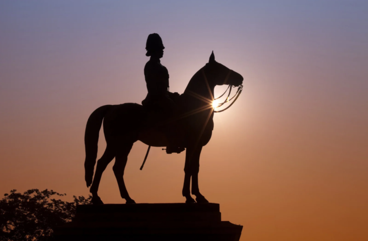 23 ตุลาคม วันปิยมหาราช พระมหากษัตริย์ผู้ทรงเป็นที่รักยิ่งของปวงชน