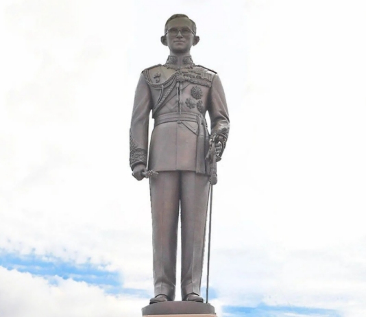 9 เหตุการณ์ที่สุดแห่งรัชสมัย “ในหลวง รัชกาลที่ 9”