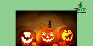 ตำนาน Stingy Jack ที่มาของ Jack-o’-lantern ในคืนวันฮาโลวีน