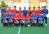 ฟุตบอลคนตาบอดไทยพร้อมสู้ศึกเอเชียนพาราเกมส์ 2026