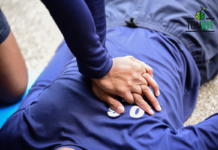 อาการแบบไหนที่เข้าข่ายต้องทำ CPR